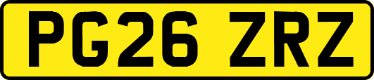 PG26ZRZ