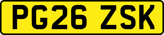 PG26ZSK