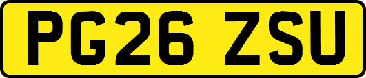 PG26ZSU