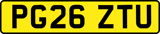 PG26ZTU