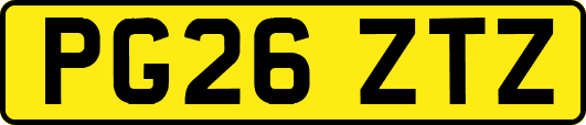 PG26ZTZ