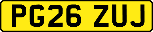 PG26ZUJ