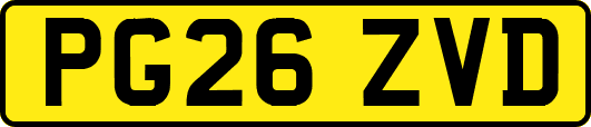 PG26ZVD