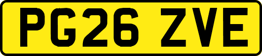 PG26ZVE