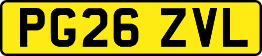 PG26ZVL