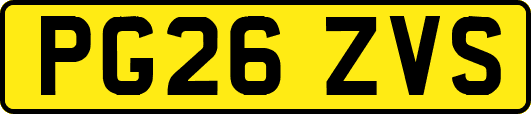 PG26ZVS