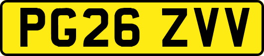 PG26ZVV