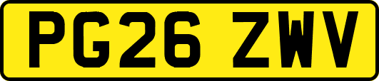 PG26ZWV