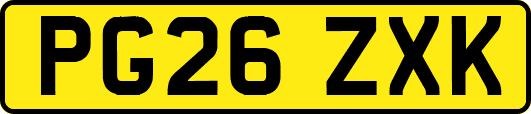 PG26ZXK