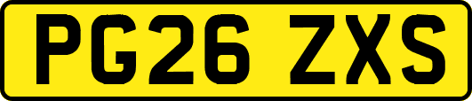 PG26ZXS