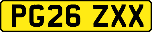 PG26ZXX