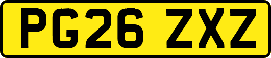 PG26ZXZ