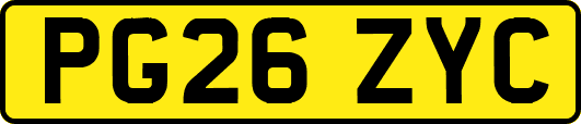 PG26ZYC