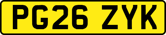 PG26ZYK