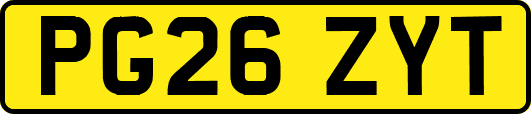 PG26ZYT