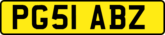 PG51ABZ