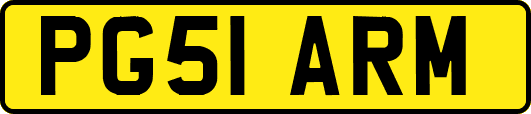 PG51ARM