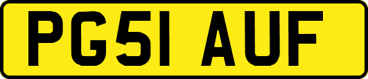 PG51AUF