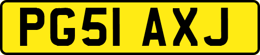 PG51AXJ
