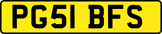 PG51BFS