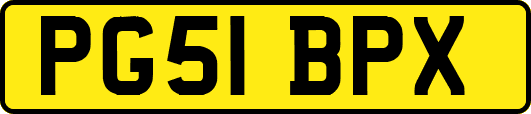 PG51BPX