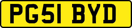 PG51BYD