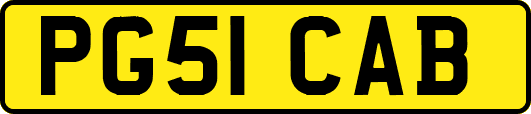 PG51CAB