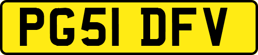 PG51DFV