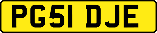 PG51DJE