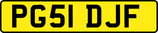 PG51DJF