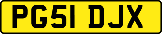 PG51DJX