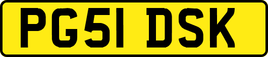 PG51DSK