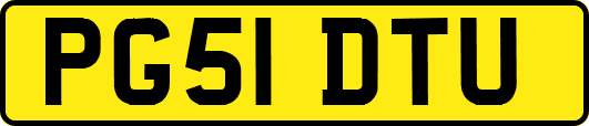 PG51DTU