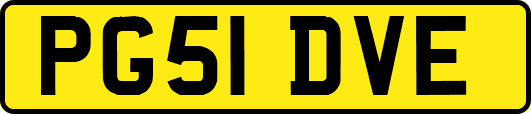 PG51DVE