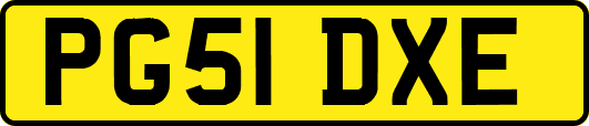 PG51DXE