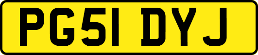 PG51DYJ