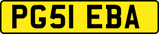 PG51EBA