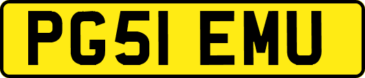 PG51EMU