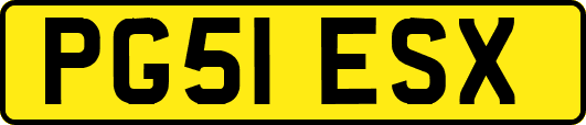 PG51ESX