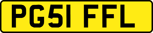 PG51FFL