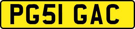 PG51GAC