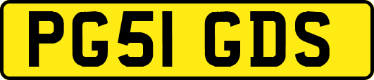 PG51GDS