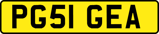 PG51GEA