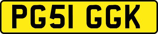 PG51GGK