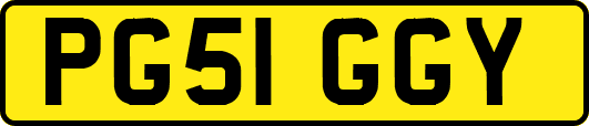 PG51GGY