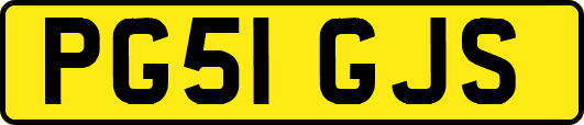 PG51GJS