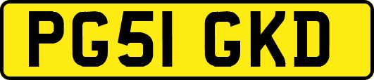 PG51GKD