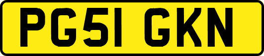 PG51GKN