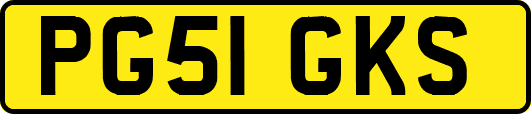 PG51GKS