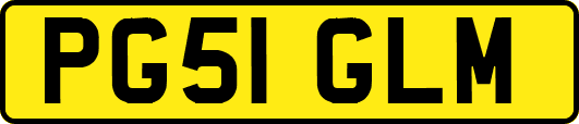 PG51GLM